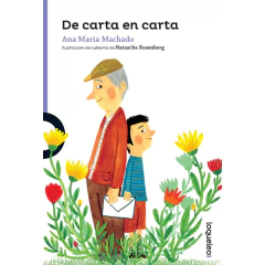 De Carta En Carta - Machado, Ana Maria