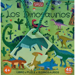 Los Dinosaurios - - comprar online