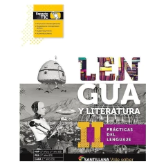 Lengua Y Literatura Ii 2019 -