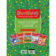Diverlibros Criaturas Que Asustan - Anónimo - comprar online