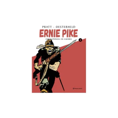 Ernie Pike 5 - H.G.Oesterheld