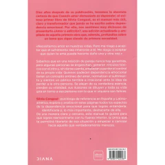 ¿Amor O Adicción? - Silvia Congost - comprar online
