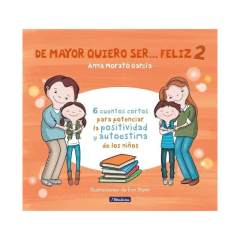 De Mayor Quiero Ser Feliz V.02 - Morato Garcia