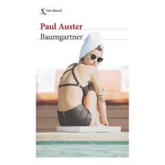 Baumgartner - Paul Auster
