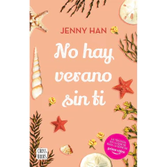 No Hay Verano Sin Ti (Ne) - Jenny Han