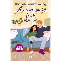 A Un Paso De Ti - Bonam - Young Hannah