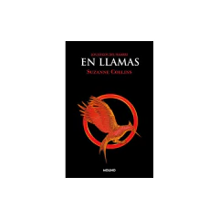 Juegos Del Hambre 2. En Llamas - Collins, Suzanne
