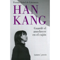 Guarde El Anochecer En El Cajon - Kang Han