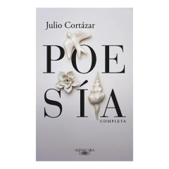 Poesia Completa - Cortázar Julio