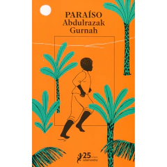 Paraiso - Abdulrazak Gurnah