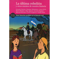 Ultima Rebelion La Magen - Varios