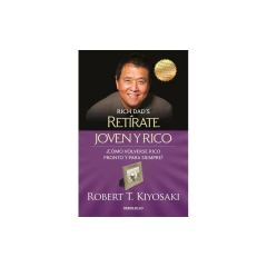 Retirate Joven Y Rico - Kigoyaki Robert