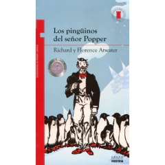 Los-Pinguinos-Del-Senor-Popper-Florence-Atwater