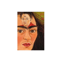 Tercer Ojo: Obras Destacadas - Eduardo Francisco Costantini