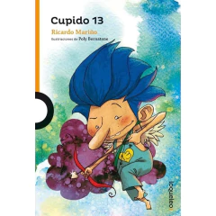 Cupido 13 - Mariño, Ricardo Jesus