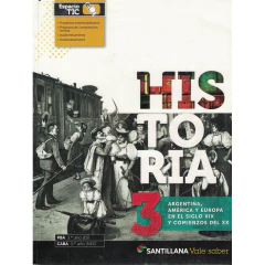 Historia 3 2019 -