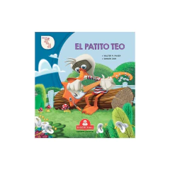 El Patito Teo -