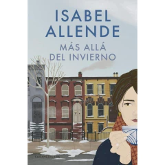 Más Allá Del Invierno - Allende, Isabel
