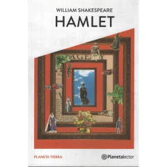 Hamlet - William Shakespeare