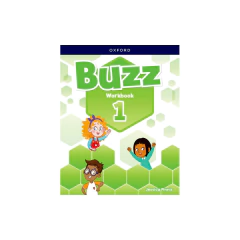 Buzz 1 Wb - Buzz