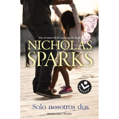 Solo Nosostros Dos - Sparks, Nicholas