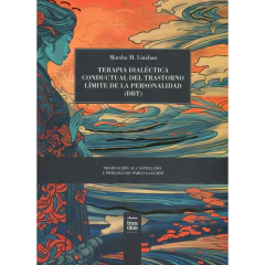 Terapia Dialectica Conductual Del Trastorno Limite De La Personalidad - Linehan Marsha M.