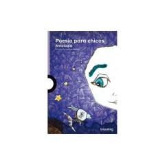 Poesia Para Chicos - Varios Autores