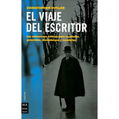 Viaje Del Escritor, El (Ed.Arg.) - Vogler , Christopher
