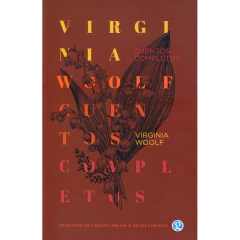 Cuentos Completos - Virginia Woolf