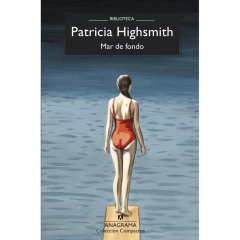 Mar De Fondo - Patricia Highsmith