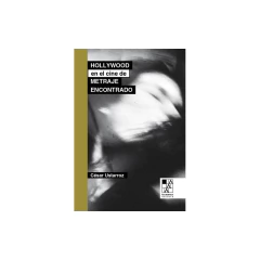 Hollywood En El Cine De Metraje Enco - Ustarroz Cesar