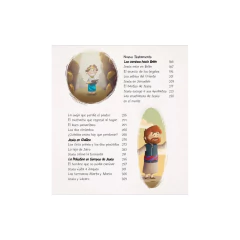 Biblia Unilit Para Niños Td - Biblia - Nadir Libros