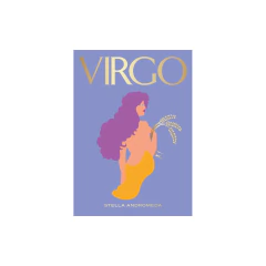 Virgo - Andromeda Stell