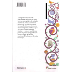 Historia Interminable, La - Ende, Michael - comprar online