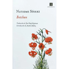 Botchan - Natsume Soseki