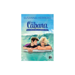 El Chico De La Última Fila/Cabana - Herrero, Susana