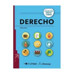 Derecho Edicion 2017 - Garcia Apolinar