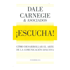 Escucha! - Dale Carnegie Training