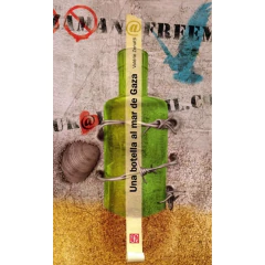 Una Botella Al Mar De Gaza - Zenatti Valerie