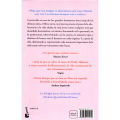 Todo Lo Que Sé Sobre El Amor - Dolly Alderton - comprar online