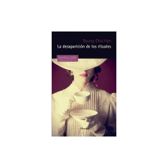 Desaparicion De Los Rituales, La - Han Byung Chul