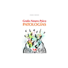 Grafo-Psico-Neuro Patologias - Fernandez, Ricardo