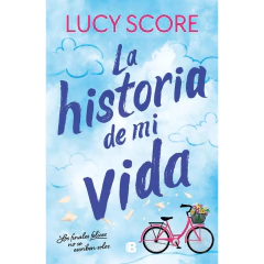 La Historia De Mi Vida - Score Lucy
