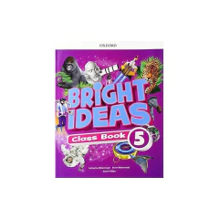 Bright Ideas 5 Sb + App Access - Bright Ideas