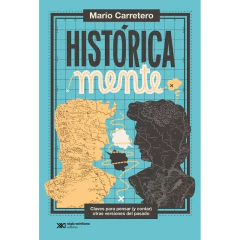 Históricamente - Carretero, Mario