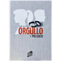 Orgullo Y Prejuicio Clas.Univ/O.Resu - Austen Jane