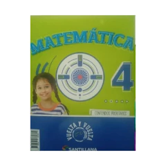 Lengua Y Matemática. Vuelta Y Vuelta 4 2021 - Vuelta Y Vuelta