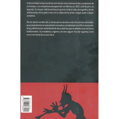 El Diccionario Del Diablo - Ambrose Bierce - comprar online
