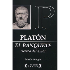 Banquete, El - Platón