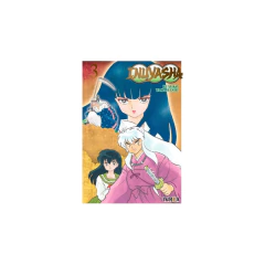 Inuyasha 3 - Rumiko Takahashi
